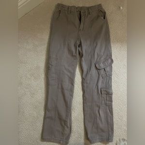 Cargo pants